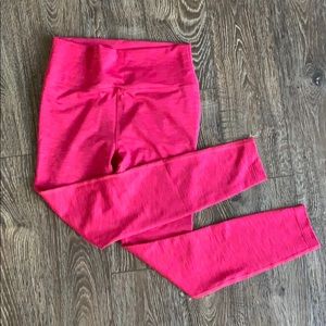Outdoor Voices Pants - Outdoor voices matching set *new* bra & leggings Outdoor Voices Pants - Outdoor voices matching set *new* bra & leggings
